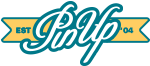 PinUp Presents Logo